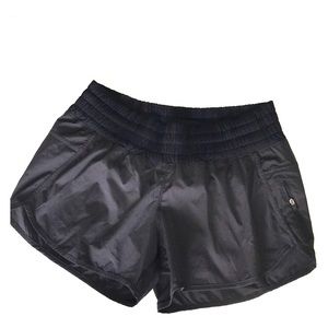 Lululemon Athletica shorts